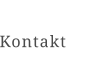 Kontakt